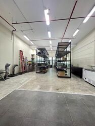 Paya Lebar 178 (D14), Factory #581134001